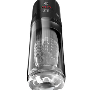 PDX Elite Mega-Bator Pro — Power Play Studio