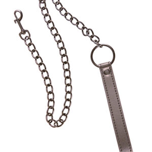Plesur Plesur Pvc Leash — Power Play Studio