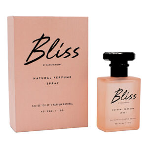 Bliss Perfume by Raw Chemistry – 1 oz — Pheromones at Power Play Studio