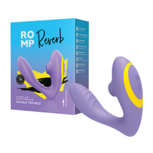 ROMP Reverb - Lilac — Power Play Studio