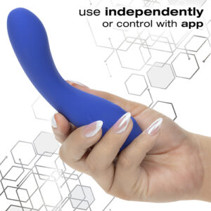 Calexotics Connect Warming Wand — Power Play Studio
