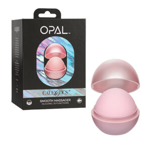 Opal Smooth Massager — Bullet & Mini Vibrators — Power Play Studio