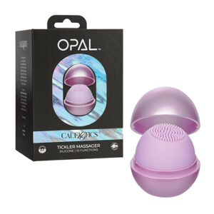 Opal Tickler Massager — Power Play Studio