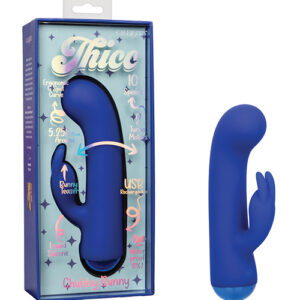 Thicc Chubby Bunny - Blue — Power Play Studio