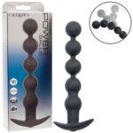 Rechargeable Power Balls — Anal Beads — Power Play Studio
