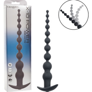Rechargeable X-10 Power Beads — Power Play Studio
