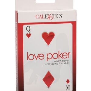 Love Poker Game — Sex Games — Power Play Studio