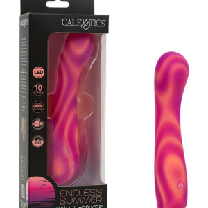 Endless Summer Sunset Seducer — Power Play Studio