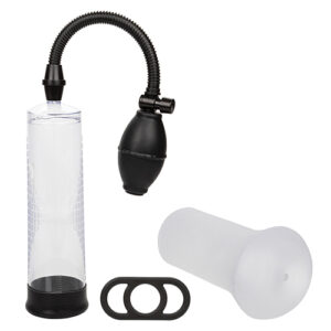 Peak Pump Edging Kit — Power Play Studio - Power Play Studio, LLC