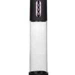 Peak Silicone Rechargeable Pump — Power Play Studio - Power Play Studio, LLC