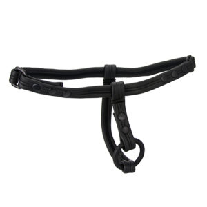 Sport Fucker Scrum Plug Harness - M/L — Power Play Studio