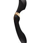 Shunga Zoa Intimate Massager - Black — Power Play Studio