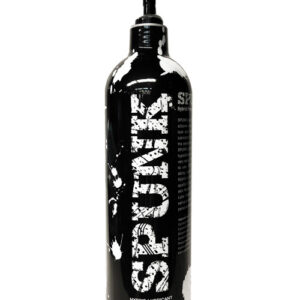 Spunk Hybrid Lube – 16 oz — Original Hybrid Lubes at Power Play Studio