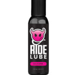 Ride BodyWorx Silicone Lubricant - 2 oz — Power Play Studio
