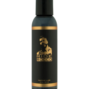 Ride Rocco Silicone - 4 oz — Original Silicone Lubes — Power Play Studio