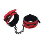 Sex & Mischief Amor Handcuffs — Power Play Studio