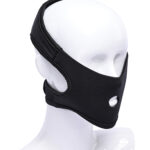 Pivot In Your Face Strap-On - Black — Power Play Studio