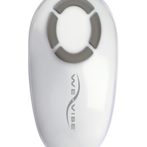 We-Vibe Universal Remote Replacement - Works w/all App Enabled We-Vibe Toys — Power Play Studio