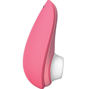 Womanizer Liberty 2 - Vibrant Rose — Power Play Studio