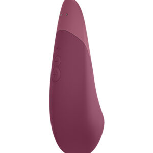 Womanizer Vibe Silent Stimulator - Dusky Pink — Power Play Studio