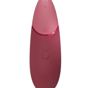 Womanizer Next - Bordeaux — Power Play Studio