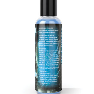 Creature Cum Water-Based Lubricant - 4 oz — Power Play Studio