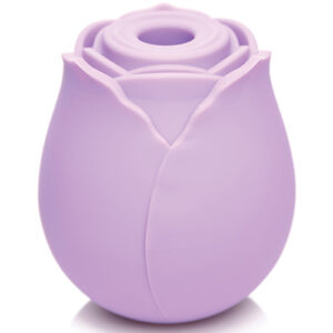 Inmi Bloomgasm Wild Rose 10X Stimulator — Power Play Studio