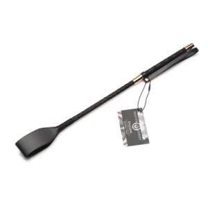 Master Series Stallion 18" Riding Crop — Power Play Studio