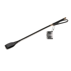 Master Series Stallion Riding Crop — Power Play Studio