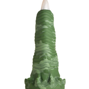 Creature Cocks Dragon Claw Silicone Dildo — Power Play Studio