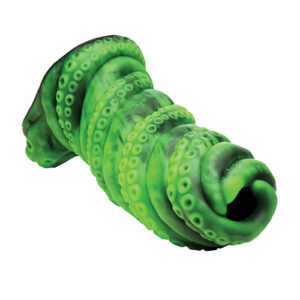 Creature Cocks Tenta Girth Silicone Penis Enhancer — Power Play Studio