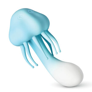 Creature Cuties Jellyfish Jellyvibe — Power Play Studio