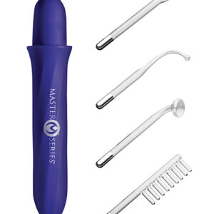 Master Series Elektrawand Rechargeable Wand w/Attachments — Power Play Studio