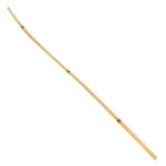 Kink Industries Natural Rattan Cane — Power Play Studio