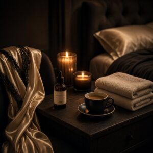 Aftercare