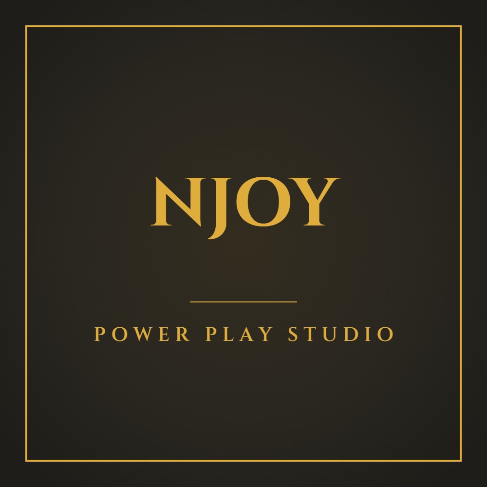 njoy brand plate