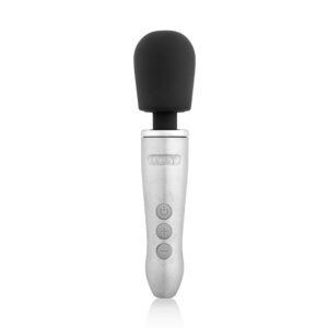 Doxy Go Travel-Sized Wand Massager — Power Play Studio