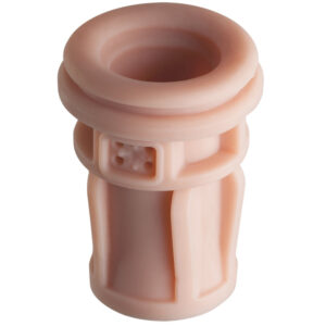 Electro Jack Socket Replacement Sleeve — Power Play Studio
