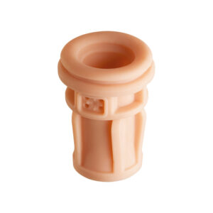 Jack Socket TPE Sleeve Replacement XL — Power Play Studio