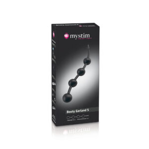 Mystim Booty Garland Small Anal Beads — Power Play Studio