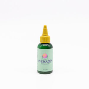 Emojibator Phuksaus CBD Pleasure Gel 2 oz. — Power Play Studio