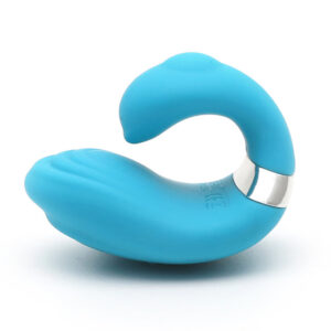 Emojibator Queeni Finger Vibrator — Power Play Studio