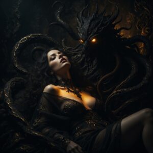 Creatures & Monsters
