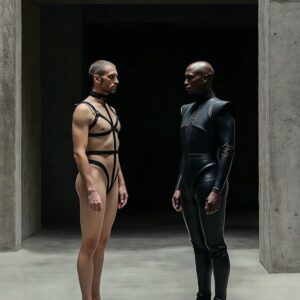 Fetish Wear