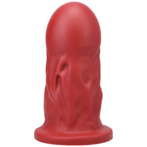 Tantus Mr. Universe Dildo Ruby (Box) — Power Play Studio