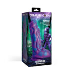 Creature Cocks Octophallus Silicone Dildo — Power Play Studio