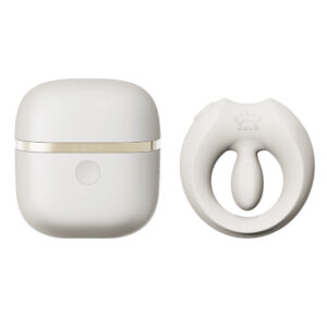Zalo Legend Series Apis Ivory White — Power Play Studio