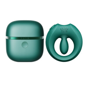 Zalo Legend Series Apis Turquoise Green — Power Play Studio