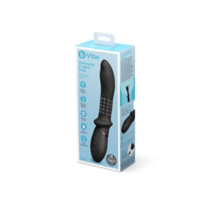 b-Vibe Rimming P-Spot Vibe — Power Play Studio