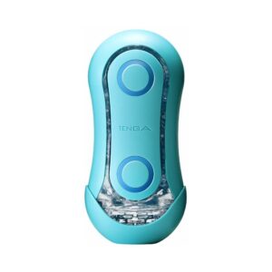 Tenga Flip Orb Ocean Blue — Power Play Studio